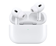 APPLE Airpods Pro 2. generacji (USB-C) - 1180227 - zdjęcie 2
